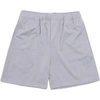 Shorts de course pour hommes en maille à séchage rapide, personnalisables avec logo, vente en gros