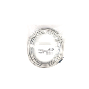 สายไฟใหม่แท้รุ่น 6ES71942LN101AA0 ระบบ Io 6ES7194-2LN10-1AA0 M8 - Product Image 1
