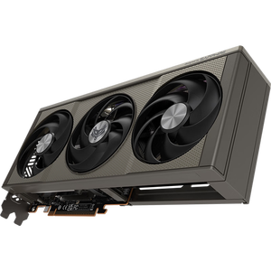 การ์ดจอแยกสำหรับเล่นเกม SAPPHIRE RADEON 9060 16G NITRO+ สำหรับอีสปอร์ต - Product Image 2