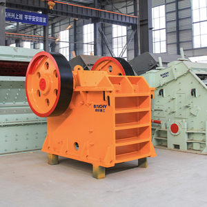 Tỉnh Hà Nam PE 500x750 hàm Máy Nghiền Trung Quốc baichy cám, đá vôi tổng hợp sỏi đá hàm máy nghiền đá Nhà Máy Giá danh sách - Product Image 5