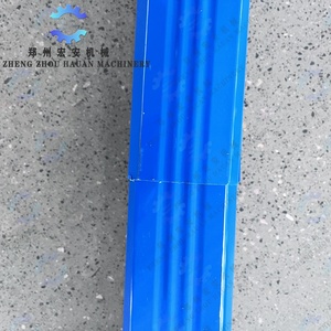 เครื่องขึ้นรูปท่อน้ำฝนแบบอัตโนมัติเต็มรูปแบบ เครื่องขึ้นรูปท่อน้ำฝนแบบกึ่งอัตโนมัติ เครื่องขึ้นรูปท่อน้ำฝนแบบซีเอ็นซี - Product Image 6