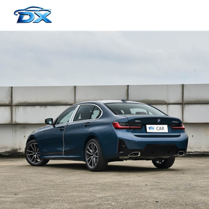 <span class=keywords><strong>BMW</strong></span> Serie 3 <span class=keywords><strong>2022</strong></span> 320Li M Sport Package SUV Usado en China, Volante a la Izquierda - Product Image 6