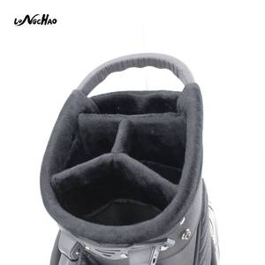 <span class=keywords><strong>Amazon</strong></span> Hot Sale Nylon materials <span class=keywords><strong>Golf</strong></span> Bag manufacturer Customized Logo Design your own <span class=keywords><strong>Golf</strong></span> Stand Bag for outdoor <span class=keywords><strong>golf</strong></span> activity - Product Image 6