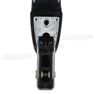 Manijas Exteriores Negras para Puertas Delanteras y Traseras (Izquierda y Derecha) para Hyundai Tucson 2005 2006 2007 2008 2009 - Product Image 5