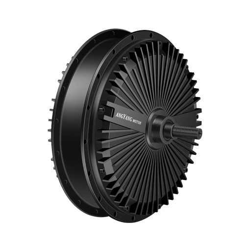 ANGYANG-D20 Single Wheel 48V/60V/72V Brushless Electric Dirt Bike Motor Controller 2000W/3000W/5000W IP54 Waterproof CE