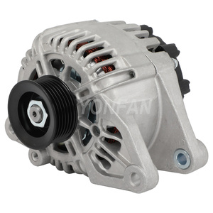 Alternador 37300-39010 37300-39400 37300-39405 para <span class=keywords><strong>Hyundai</strong></span> <span class=keywords><strong>Santa</strong></span> <span class=keywords><strong>Fe</strong></span> 3.5L 2003-2006, XG300 3.0L <span class=keywords><strong>2001</strong></span>, XG350 3.5L 2002-2005 - Product Image 1