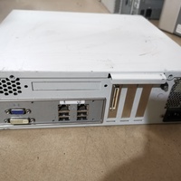Kualitas Asli Fiery untuk Xerox 700 700i 770 Server 560 570 C60 C70 E10-02 E10-04 E100-05 E200-01 Pengontrol Mesin Fotokopi