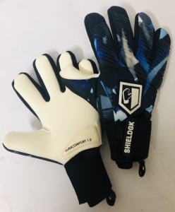 Gants de Gardien De But professionnel - Product Image 2