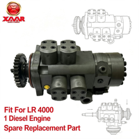 Conjunto de Bomba de Inyección de Combustible PCO G003AB 5260701601 700932 para Motor Diésel LR 4000 1, Repuestos