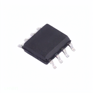 Componentes Electrónicos China, Referencia de Voltaje SOP-8 LM1881, Gran Stock - Product Image 1