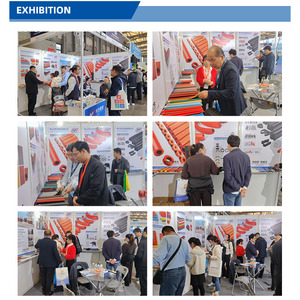 Manufacturer Wholesale Solid <strong>Silicone</strong> Extruded Oven Boiler Flame-Retardant U-Shaped <strong>Silicone</strong> Sealing <strong>Strip</strong> - Product Image 6