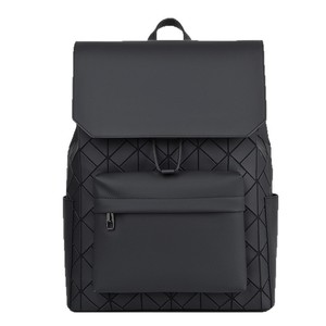 Elaccent Men's <b>Backpack</b> Black Waterproof Laptop <b>Compartment</b> Business Travel Casual <b>Backpack</b> Spring 2025 - Product Image 5