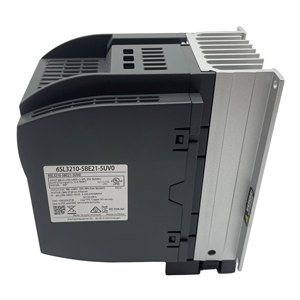 อินเวอร์เตอร์แท้รุ่น 6SL3210-5BE21-5UV0 ขนาด 1.5 กิโลวัตต์ แบบสามเฟส 380 โวลต์ สำหรับควบคุมความเร็วมอเตอร์อุตสาหกรรม - Product Image 5