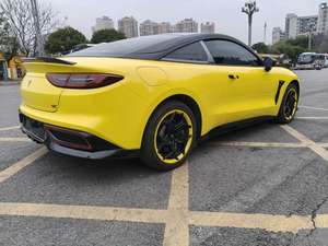 Voitures d'occasion certifiées <span class=keywords><strong>Neta</strong></span> <span class=keywords><strong>GT</strong></span> 2023 Édition 560 - Product Image 3