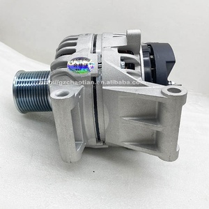 ไดชาร์จ 344-5081 สำหรับเครื่องยนต์ C7.1 C13 C15 C9.3 ไดชาร์จ 3445081 สำหรับรถขุด 320D2 320D2L 323D2L 320D2GC - Product Image 6