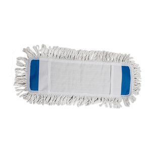 60 CM ampliada plana trapeador telescópica Polo lavable desmontable de la fregona cabeza ainoxidable Polo <span class=keywords><strong>RP</strong></span> - Product Image 4