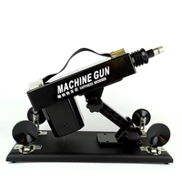 Machine de masturbation féminine à échelle automatique, Dildos, Machines d'amour automatiques pour femmes
