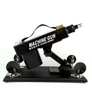 Máquina de Masturbación Femenina con Escala Automática, Dildos, Máquinas de Amor Automáticas para Mujeres - Product Image 2