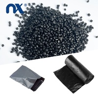 Granulés de colorant noir de carbone pour plastiques, qualité standard, ABS, PVC, PE, pour pièces automobiles et moulage