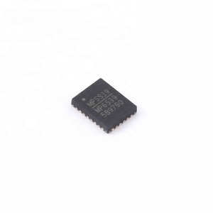 MP6539GV-Z QFN-28(4x5) Gate <b>Driver</b> Chip - Product Image 1