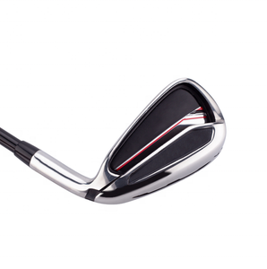 Juego <span class=keywords><strong>de</strong></span> <span class=keywords><strong>Hierros</strong></span> <span class=keywords><strong>de</strong></span> <span class=keywords><strong>Golf</strong></span> para Diestros con Logotipo Personalizado, Tipo Cavidad, con Cabezas SUS431 y Varillas <span class=keywords><strong>de</strong></span> Acero, Duradero, 4 Piezas en Venta - Product Image 2