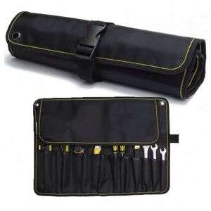 Échantillon gratuit - Nouvelle pochette à outils personnalisée, sac à outils suspendu, organiseur multifonctionnel, imperméable et durable - Product Image 1