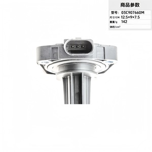 Oil Pressure <b>Sensor</b> 03C907660M <b>For</b> <b>Car</b> Replacement Auto <b>Sensor</b> - Product Image 4