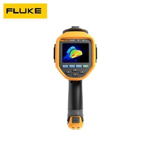 Série d'imagers thermiques Ti480U Ti401U Ti400U avec UltraFocus, imagerie 30 Hz et analyse IR SmartView - Product Image 5