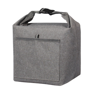 New 2L Waterproof <b>Portable</b> Picnic <b>Cooler</b> Bag Fitness Lunch Bag Thermal Lasagna Lugger Tote Insulated <b>Cooler</b> Bento <b>Box</b> Carrier - Product Image 1