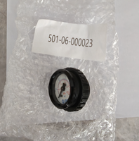 Manómetro de presión LAR original modelo 501-06-000023