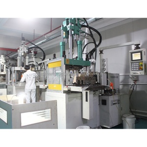 High Quality Mold Factory Rubber <b>Mould</b> <b>Silicone</b> Mold Making Rubber Anti slip Wear-resistant Foot Pad Plastic Injection Mold - Product Image 4