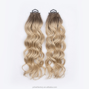 ผมมนุษย์ทอแบบทออัจฉริยะ - Product Image 2