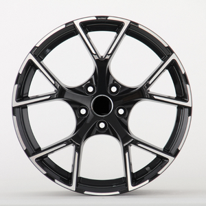 Vente flash Jantes en alliage forgé 17-24 pouces 45 mm ET Conception personnalisée Jantes de voiture haute performance pour <span class=keywords><strong>Audi</strong></span> RS3 <span class=keywords><strong>TT</strong></span> TTS A3/A4 Q2/Q3/Q5 - Product Image 3