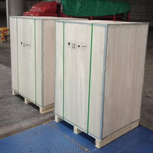 Circulador de Temperatura Constante, Máquina de Enfriamiento de Baja Temperatura, 220v Trifásico, 380kg, para Uso en Laboratorio - Product Image 2