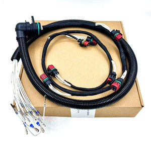 उच्च प्रदर्शन 22248490 इंजन इंजेक्टर वायर हार्वे वोल्वो/ट्रक डी 13 के लिए फिट - Product Image 5