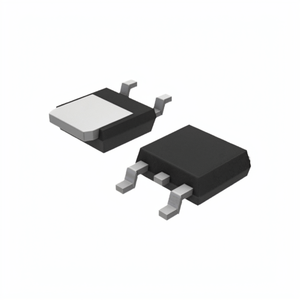 TO 252 3, DPAK , SC 63 Authorized Distributor LM317MABDTG Power Management (PMIC) Electronic Chips Component - Product Image 1