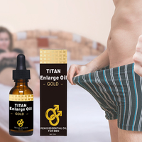 [Service Personnalisé OEM/ODM] Gel de Massage Avancé Haute Performance pour le Soutien de la Vitalité 1 Flacon
