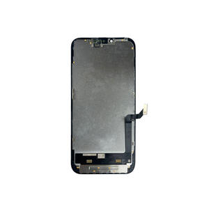 Écran LCD flexible Huaxing pour <span class=keywords><strong>iPhone</strong></span> <span class=keywords><strong>14</strong></span> <span class=keywords><strong>Plus</strong></span>, <span class=keywords><strong>taille</strong></span> originale 1:1, adhésif hermétique, affichage haute fréquence de rafraîchissement - Product Image 5