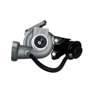 Yüksek Kaliteli RHF25 Şarj Cihazı 17201-B2040 Daihatsu Atrai S321G S331G KF-DET Motor için Turboşarj - Product Image 1