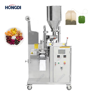 เครื่องบรรจุเม็ดแบบอเนกประสงค์เครื่องบรรจุชาเกรดอาหารใช้กับการแปรรูปชาจากธัญพืช - Product Image 2