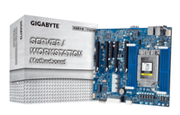 Motherboard Gigabyte MZ01-CE1 AMD EPYC 7003/7002 - ATX ke atas