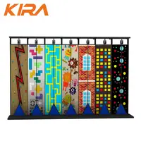 Competitive Price Kids Rock Climbing Wall