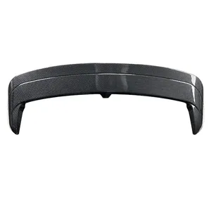 Alerón Trasero Estilo ClubSport para Golf 8 MK8 GTD R 2020 2021 2022 2023, Kit de Carrocería para Tuning - Product Image 5