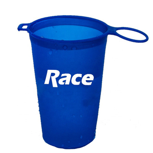 Best 200ml BPA-Free Plastic TPU Collapsible Running <strong>Cup</strong> 7oz Soft Drink Water <strong>Cup</strong> Custom Logo Low MOQ <strong>Tea</strong> <strong>Cups</strong> <strong>Saucers</strong> - Product Image 1