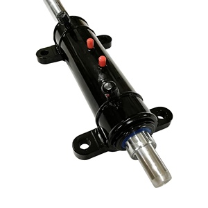 Cylindre de direction Jungheinrich 51036058, cylindre hydraulique de direction, remplacement pour système de direction - Product Image 2