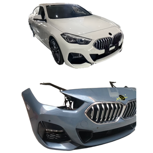 Convient à la haute qualité pour la BMW Série 2 F44 Kit de <span class=keywords><strong>carrosserie</strong></span> Pare-chocs avant et calandre Condenseur Bestselling Used Parts Kit - Product Image 1