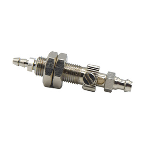 อุปกรณ์นิวเมติกโลหะ M8 L36 L46 ที่วางแก้วสุญญากาศ อุปกรณ์เสริมแขนกล - Product Image 3