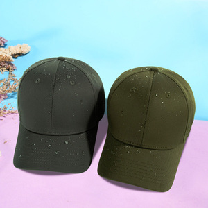 Fábrica Produção Personalizado Em Branco logotipo Equipado 6 Panel Sports Baseball Cap Chapéus para Homens Gorras - Product Image 2
