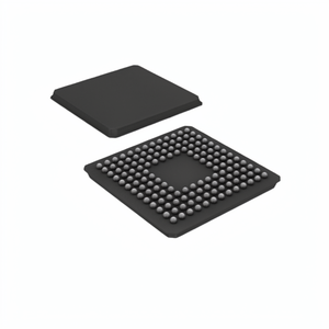 TMS320C5532AZHH10 Electronic Circuit Components In Stock 144 LFBGA Embedded - Product Image 1