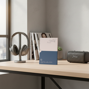 DK X Seungkawn - 1er mini-album 'Serenade' (version compacte) CD coréen pour les 12 ans et plus - Product Image 3